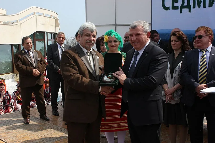 БГ стоките с общ етикет