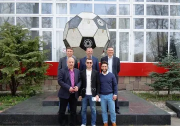 ЦСКА дебне до Карадере