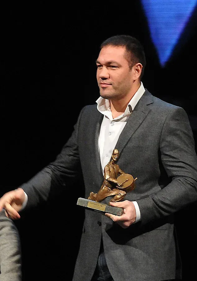 Кобрата излиза срещу най-силния руснак в бокса Поветкин