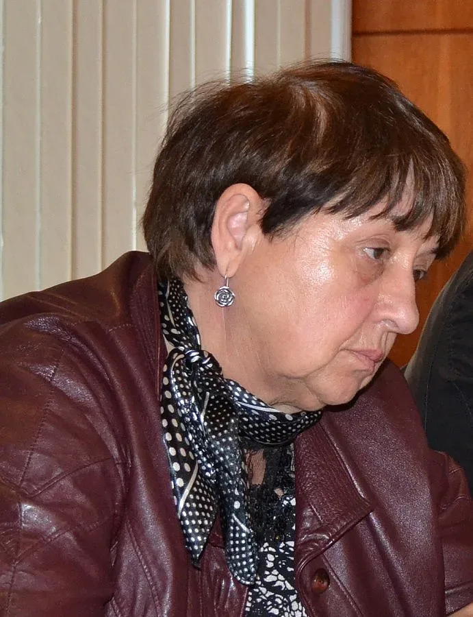 Колегите на проф. Кръстева притеснени от зла прокоба