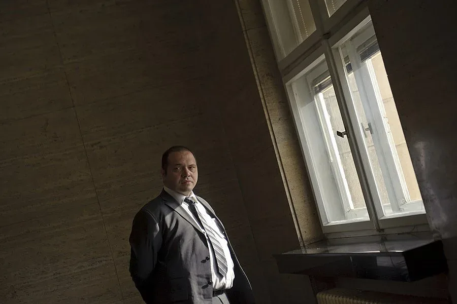 Прокуратурата иска 3 години условно за Филип Златанов