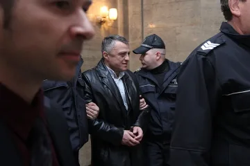 Нито един "свидетел" не се яви пред комисията "Бисеров-Петното" 