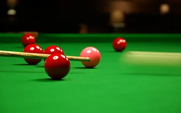 Исторически успех за България в снукъра