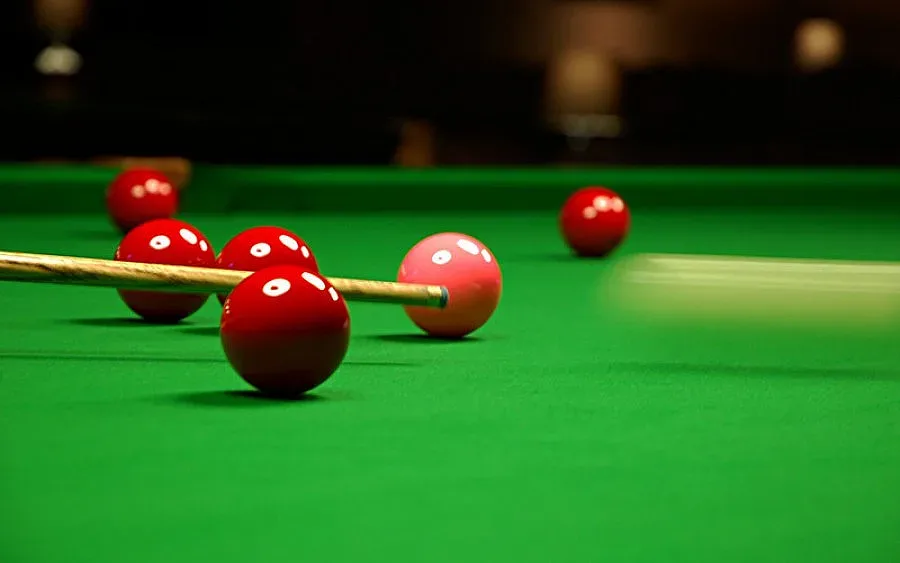 Исторически успех за България в снукъра