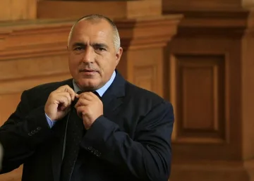 Изслушват Борисов за Петното и Бирата