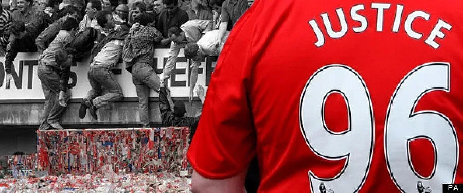 25 г. след трагедията на "Хилзбъро" - ново разследване