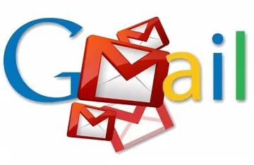 ВИДЕО: Gmail на 10 години