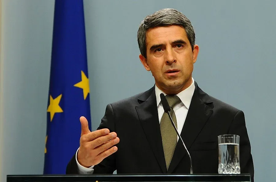 Плевнелиев с участие в срещата на върха ЕС-Африка