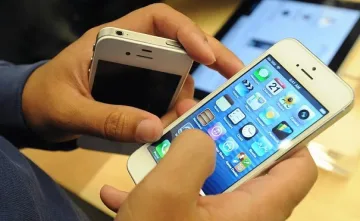 Падат цените на телефонните разговори