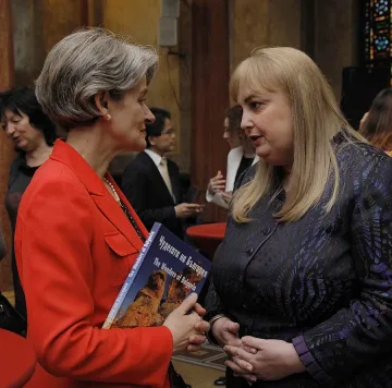 Белоградчик и Александровска гробница с шанс за ЮНЕСКО