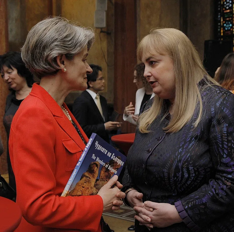 Белоградчик и Александровска гробница с шанс за ЮНЕСКО