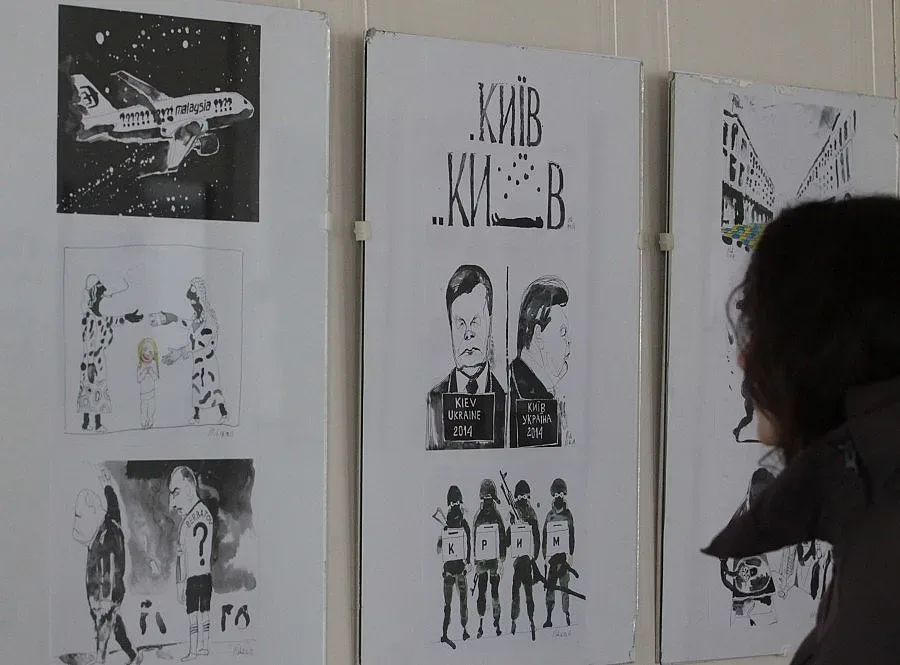 Смях през сълзи на "Шипка" 6