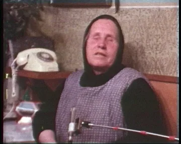 Ванга блокирала камерите