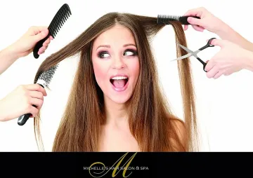 Характерът според прическата