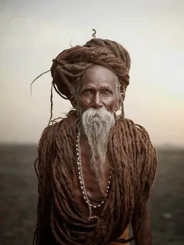 Шестото чувство се крие в косата