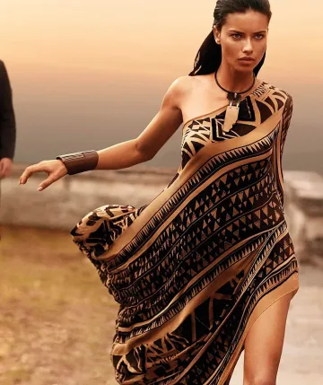 Адриана Лима се развежда