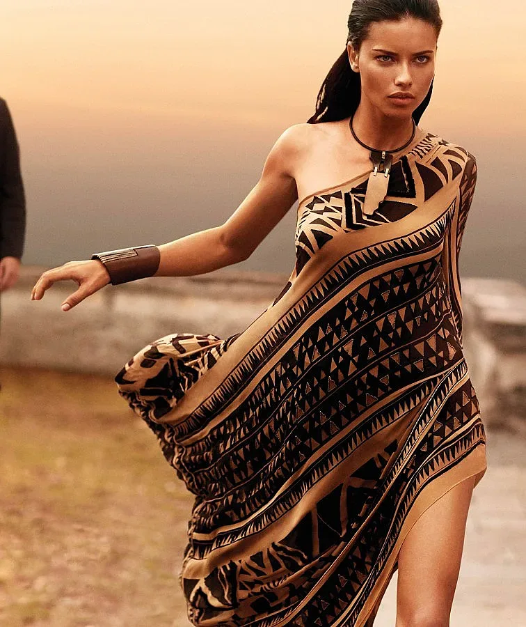 Адриана Лима се развежда