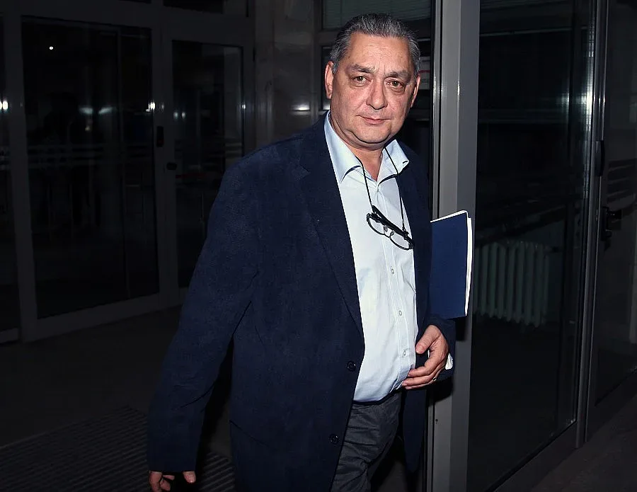 Лекарите плашат с национален протест през май