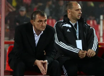 Литекс освободи Загорчич, представя нов наставник