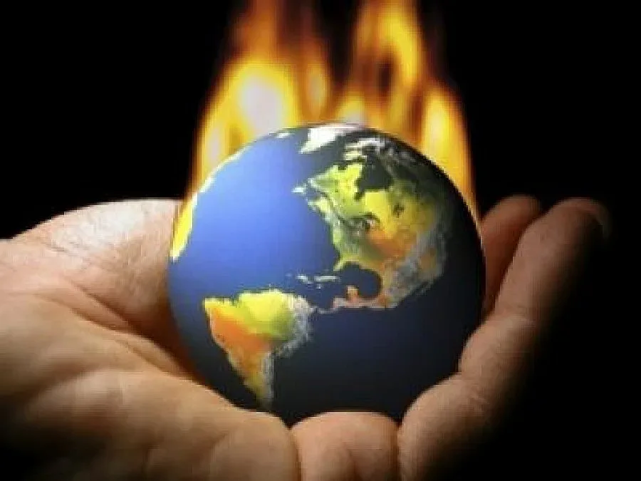 ООН: Последиците от глобалното затопляне ще са необратими