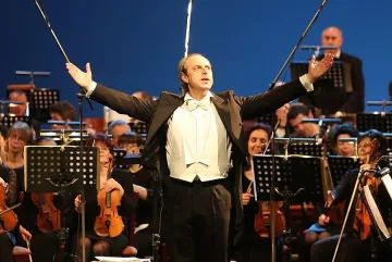 Верди в пълния му блясък на финала на "TUTTO VERDI"