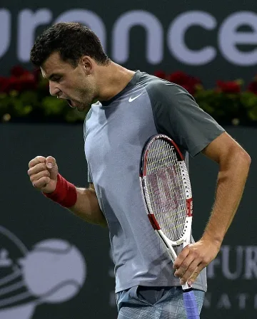 Гришо с нов рекорд, влезе в Топ 15