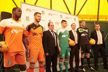 Съдията ни поряза, пищят от "Литекс"