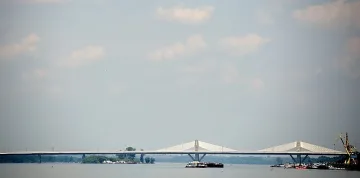 Австрия с интерес към русенските пристанища