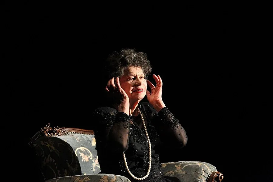 Звезден смях със "Златният кос"