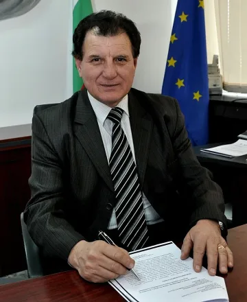 Камата щял да води евролистата на БАСТА