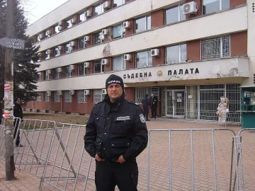 Увеличение на делата срещу иманяри в Съдебен район Кърджали