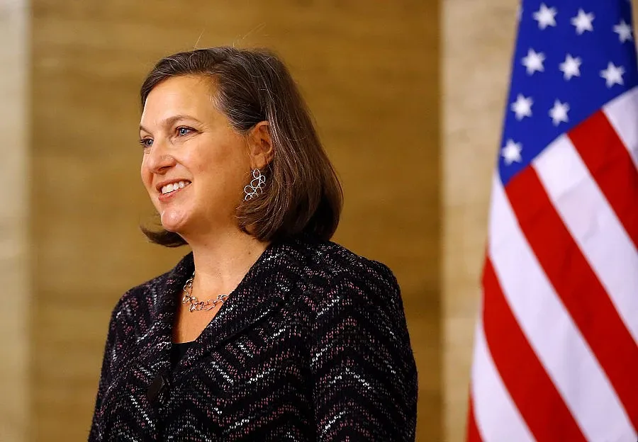 САЩ пращат в България дипломат за разговори за украинската криза