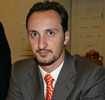 Сибирска сауна за Веско Топалов