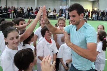 Гришо разкри кога е бил Робин Худ 