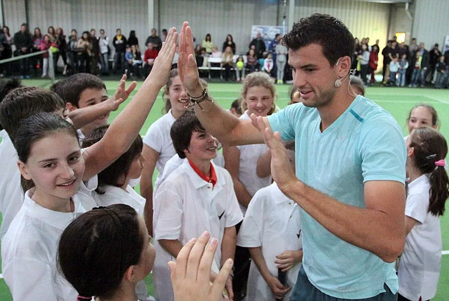 Гришо разкри кога е бил Робин Худ 