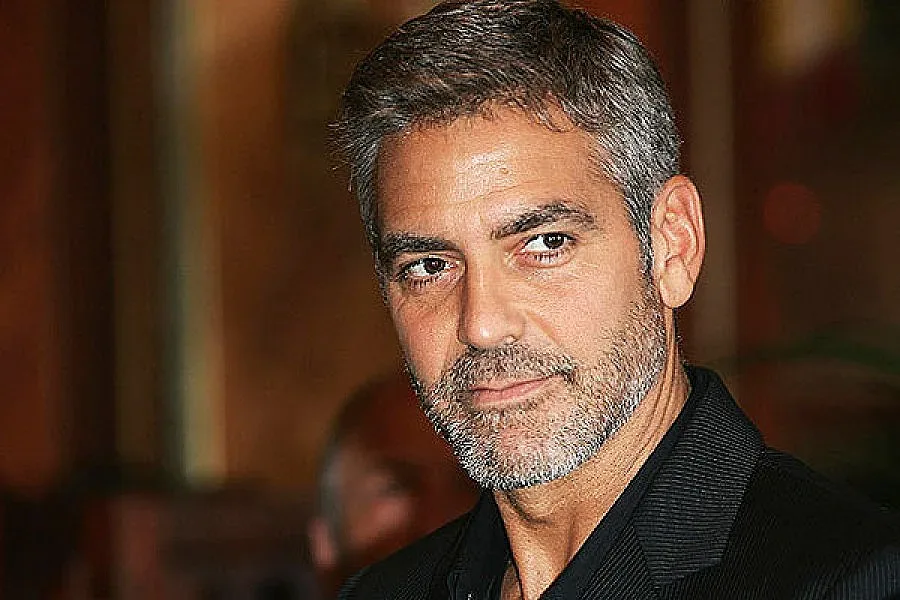 Клуни мислел за сватба