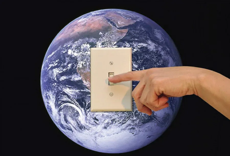 "Стандарт" гаси светлините