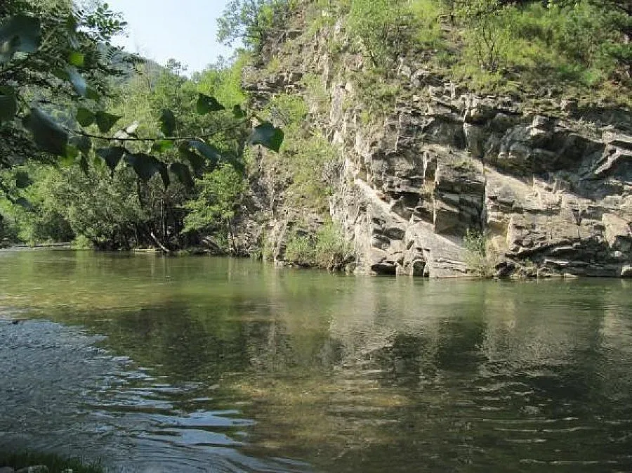 Шеф на фирма загина мистериозно в река