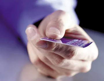 Лепенка пази парите ни