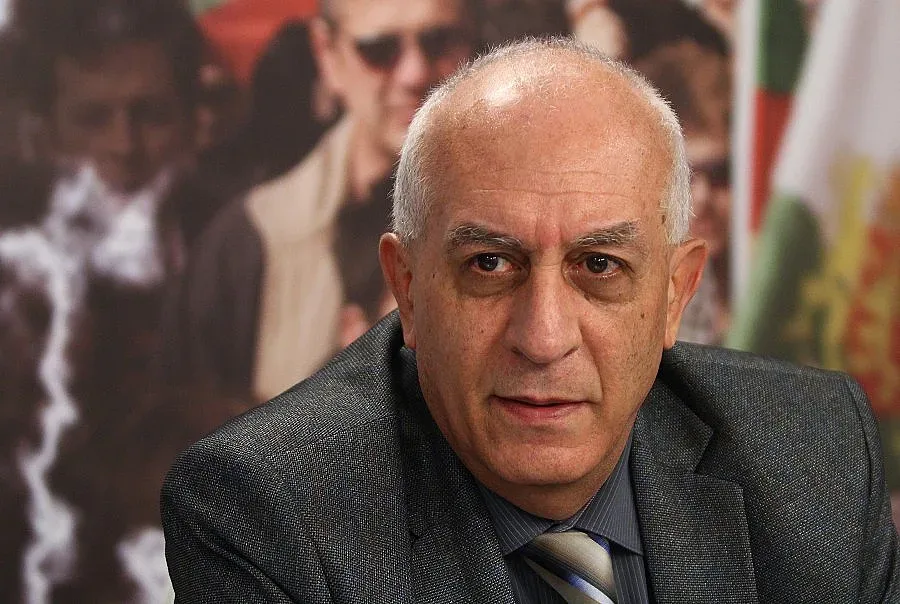 Асланов: АВБ със сигурност няма да реализира евромандат