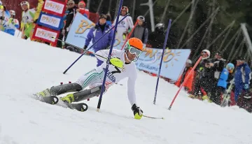 Никола Чонгаров спечели първия слалом за купа „Пирин”
