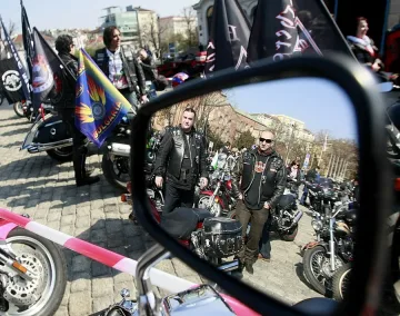 Рев на двигатели откри мотосезона