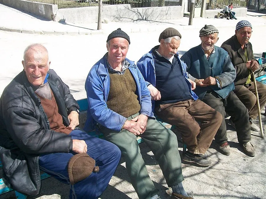 Почетоха жертвите на Възродителния процес в Корница и Брезница