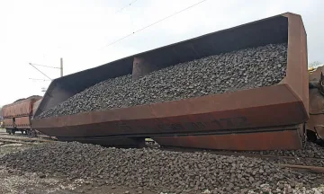 Пуснаха движението между гарите Пловдив и Стамболийски