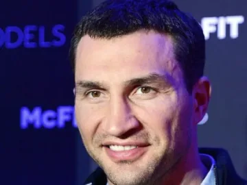 Кличко се отказа от президентския пост на Украйна