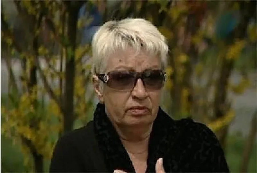 Майката на Шарков: Не мразя убиеца на сина ми