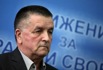 Имамов: Нови избори, ако паднем на евровота