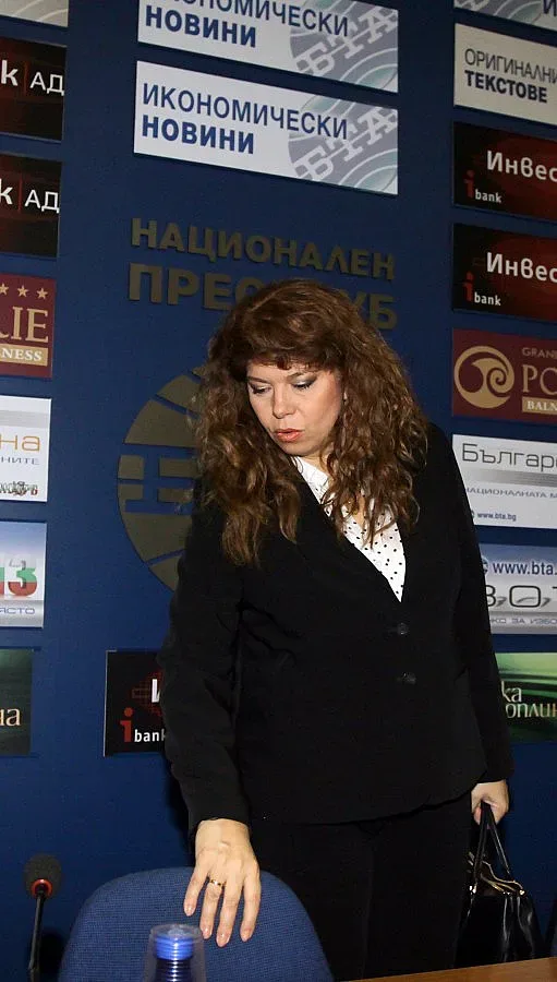 Комсомолците си избират нов лидер