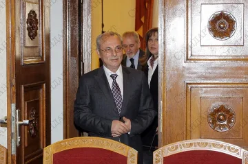 Европа и компас за ЧРД на Доган 