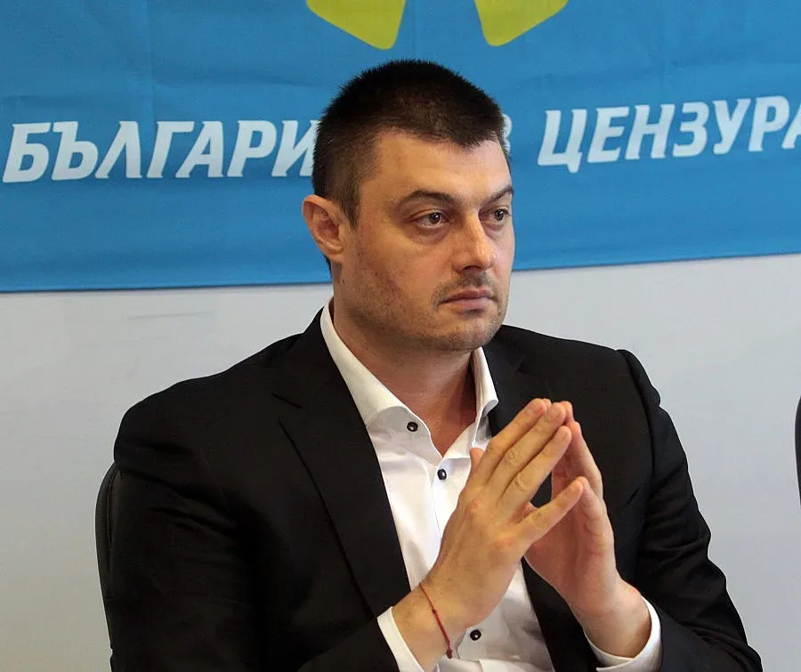 Питат Сметната палата и НАП за "Чисти ръце"